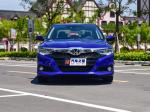 Honda Crider 2018 года